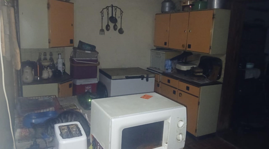 4 Bedroom Property for Sale in Sasolburg Free State